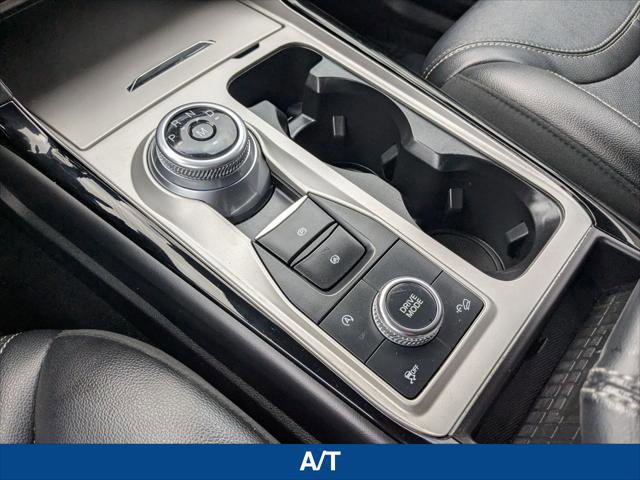 Certified 2023 Ford Explorer ST w/ Equipment Group 401A image 19