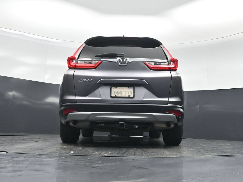Used 2019 Honda CR-V EX-L image 51