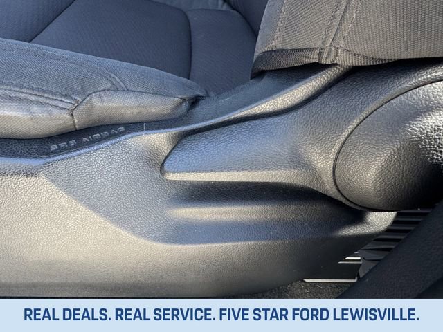 Used 2023 Toyota Tundra SR5 w/ TRD Off-Road Package RWD image 29