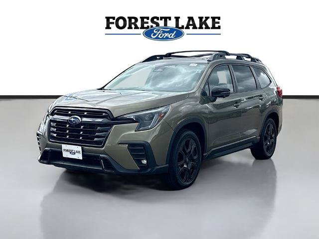 Used 2023 Subaru Ascent Onyx Edition Limited AWD/4WD image 3
