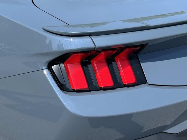 Certified 2025 Ford Mustang GT Premium RWD image 12