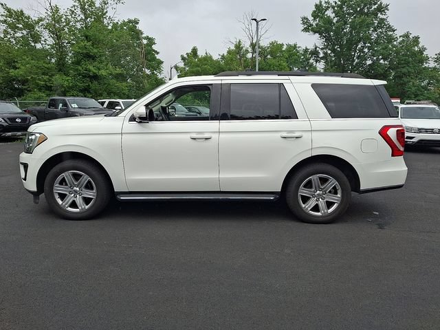 Certified 2020 Ford Expedition XLT w/ Equipment Group 202A AWD/4WD image 7