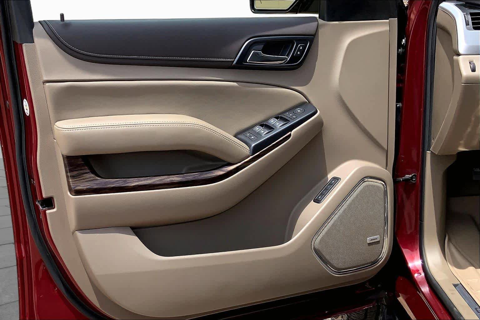 Used 2020 GMC Yukon SLT w/ Premium Edition RWD image 22