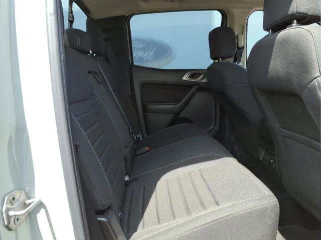 Certified 2023 Ford Ranger XLT AWD/4WD image 16