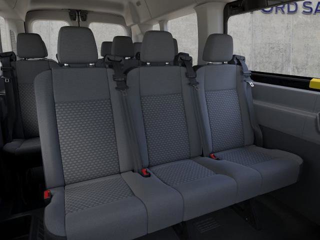 Certified 2024 Ford Transit 350 XL image 11