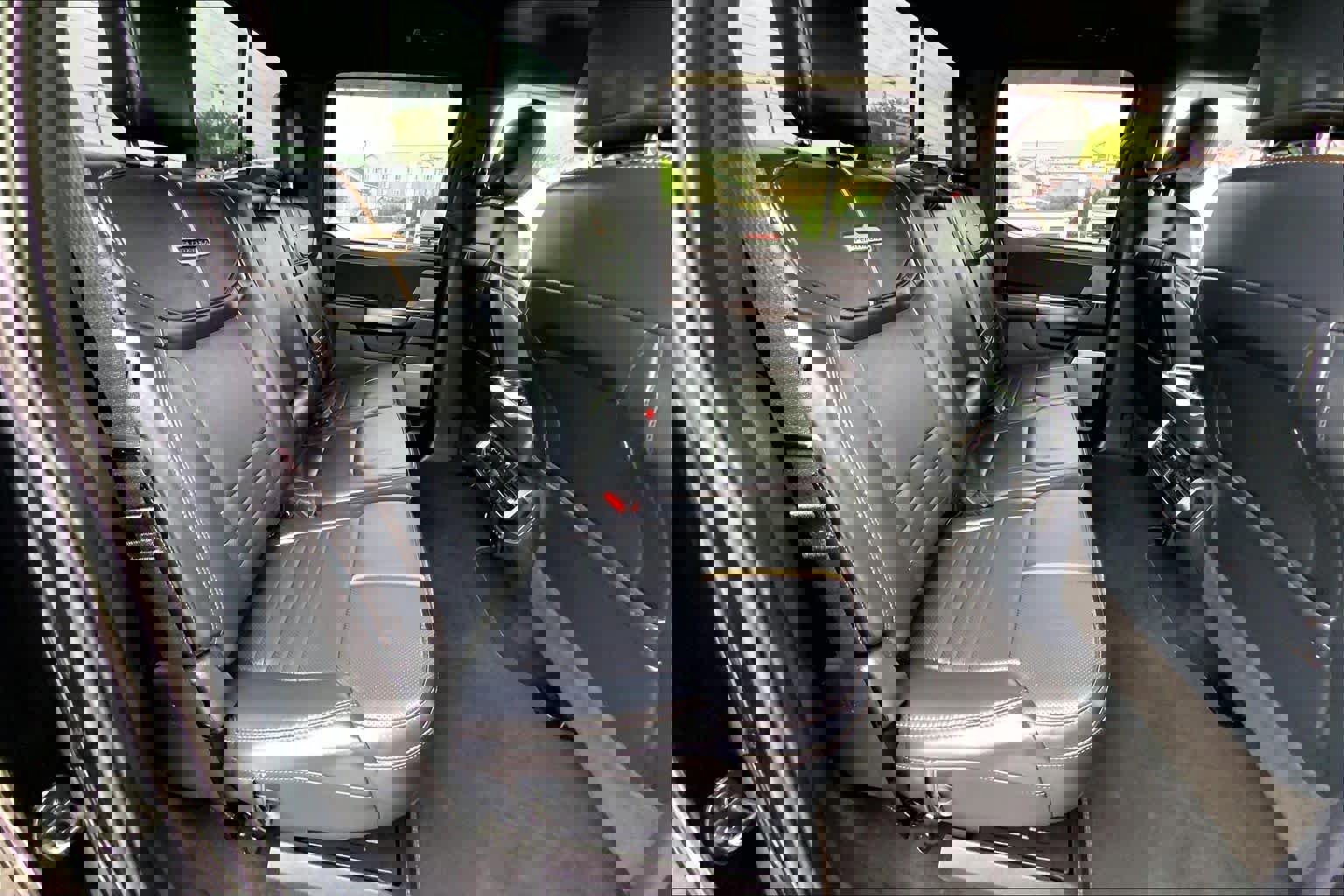 Certified 2023 Ford F150 Platinum image 18