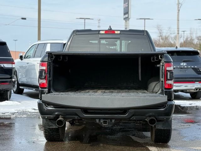 Used 2019 RAM 1500 Sport w/ Level 2 Equipment Group image 39