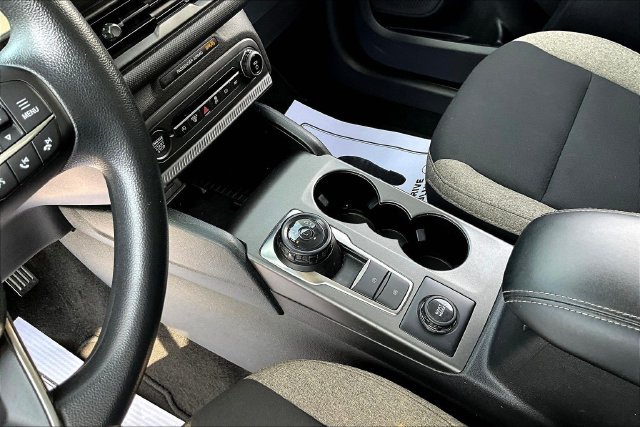 Certified 2025 Ford Bronco Sport Big Bend AWD/4WD image 18