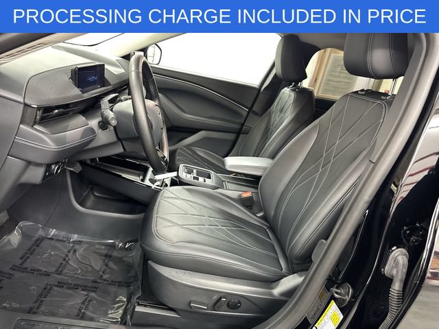 Certified 2025 Ford Mustang Mach-E Select AWD/4WD image 3