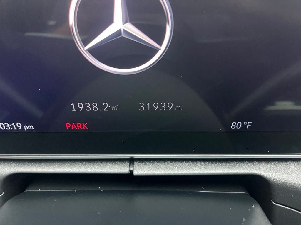 Used 2023 Mercedes-Benz C 300 Sedan image 25