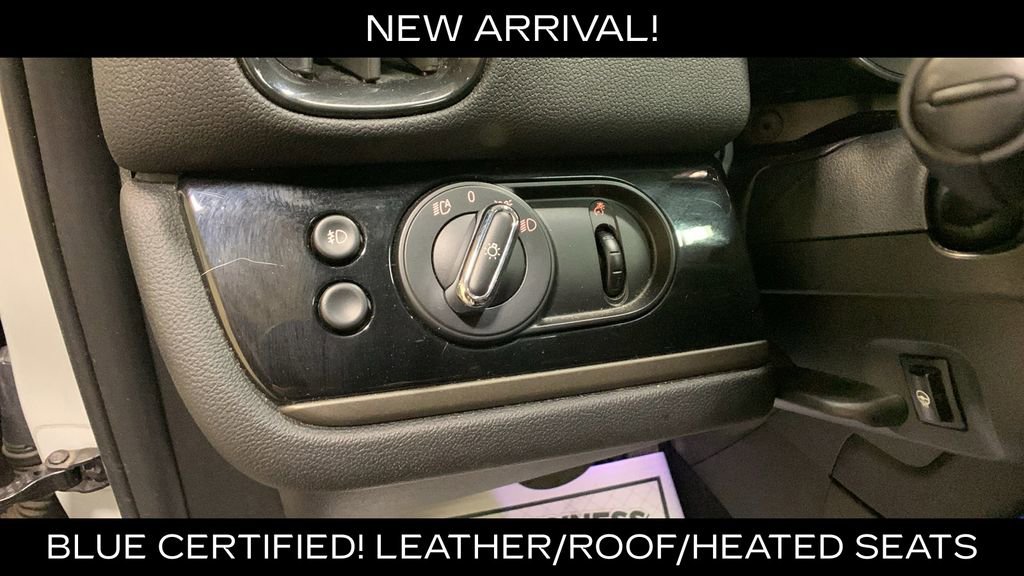 Used 2022 MINI Cooper Countryman S AWD/4WD image 31