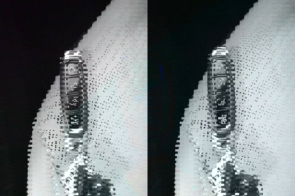 Used 2020 Hyundai Kona Ultimate w/ Cargo Package AWD/4WD image 21