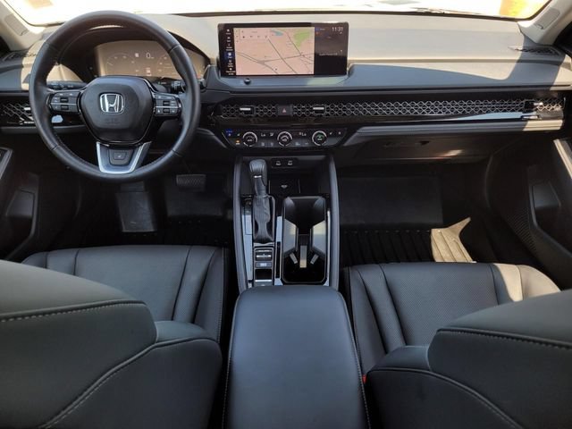 Used 2025 Honda Accord Touring image 25