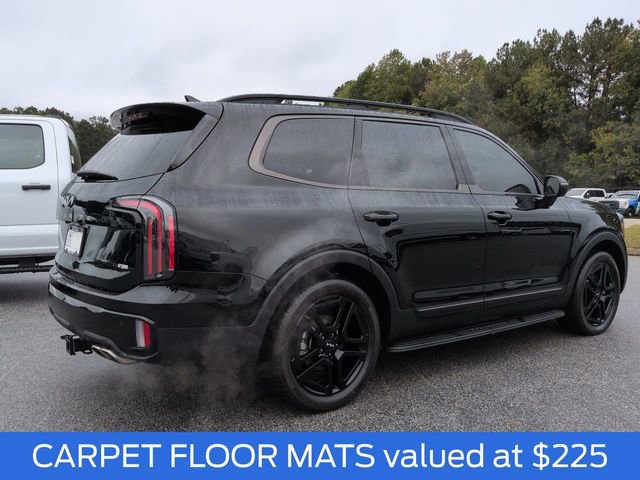 Used 2024 Kia Telluride SX Prestige X-Line image 4