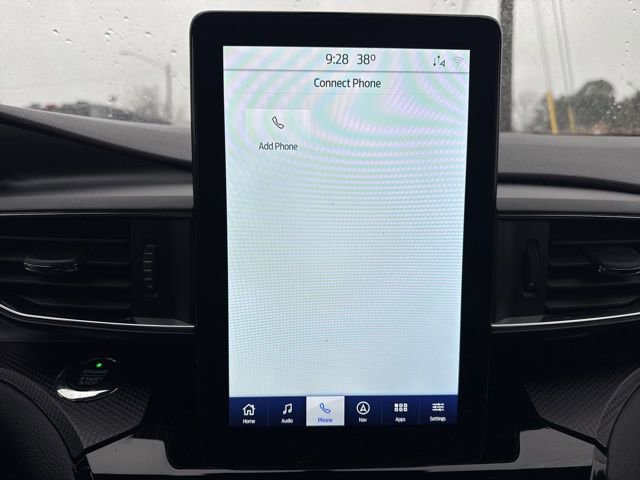 Certified 2021 Ford Explorer ST w/ Equipment Group 401A image 25