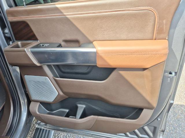Certified 2024 Ford F150 King Ranch w/ FX4 Off-Road Package AWD/4WD image 21