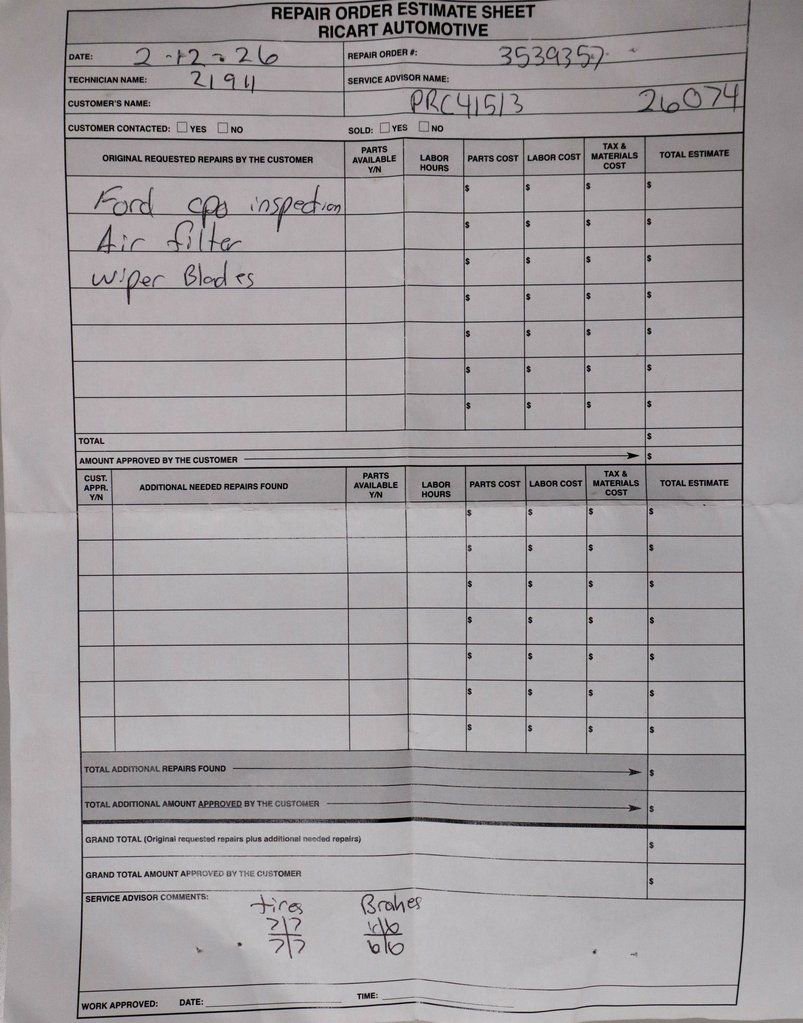 Used 2025 Kia K4 LXS image 11