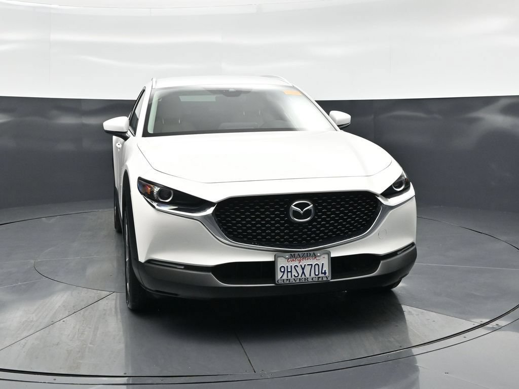 Used 2023 MAZDA CX-30 AWD 2.5 S w/ Preferred Package image 38