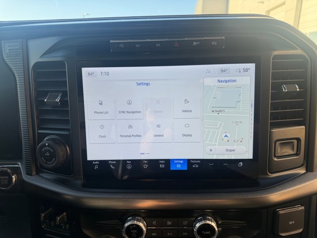 Certified 2024 Ford F150 Raptor AWD/4WD image 20