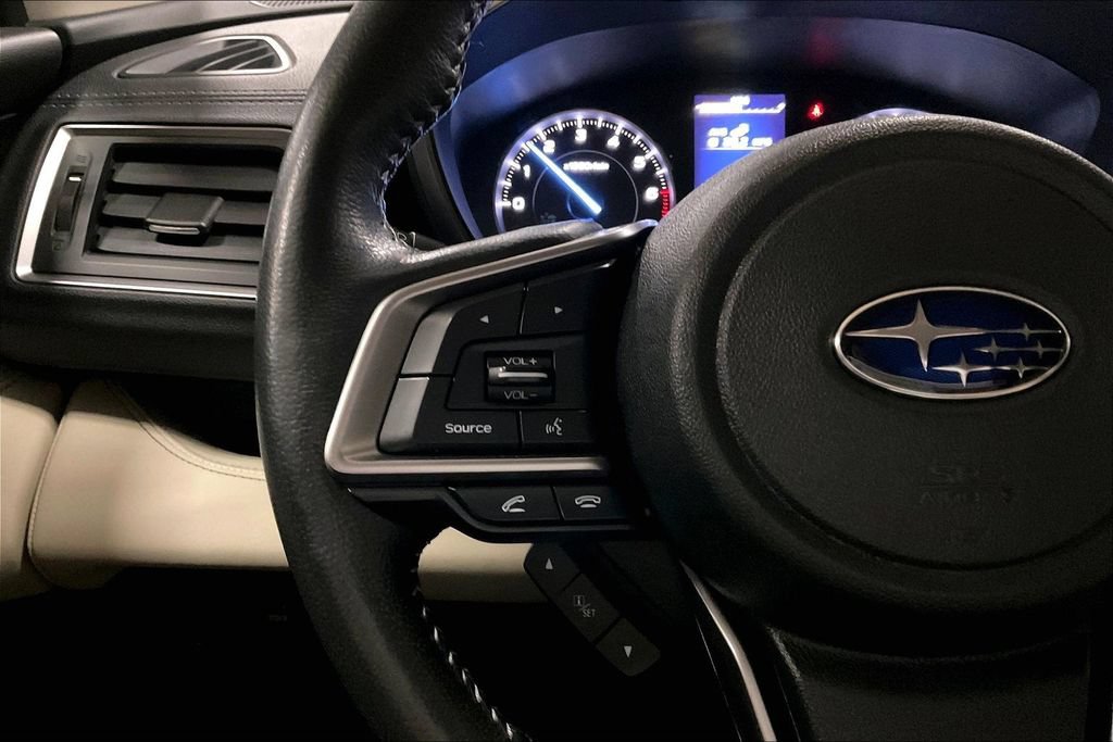 Used 2019 Subaru Ascent Limited w/ Popular Package #2 AWD/4WD image 17