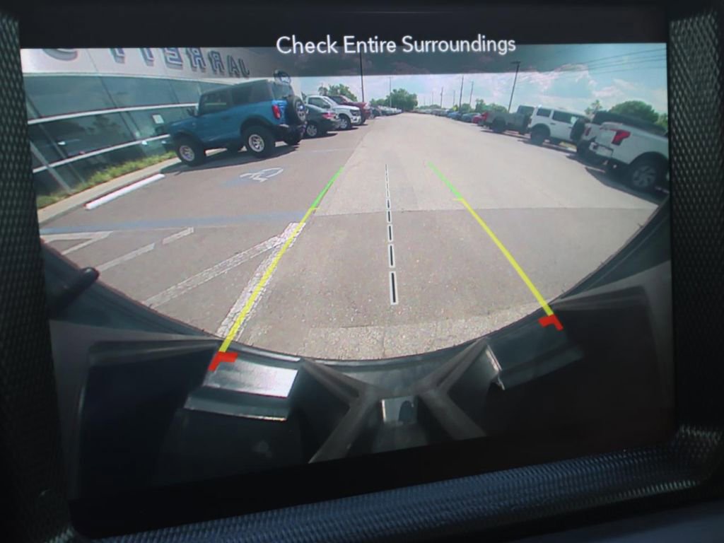 Used 2022 Jeep Wrangler Unlimited Sport AWD/4WD image 10