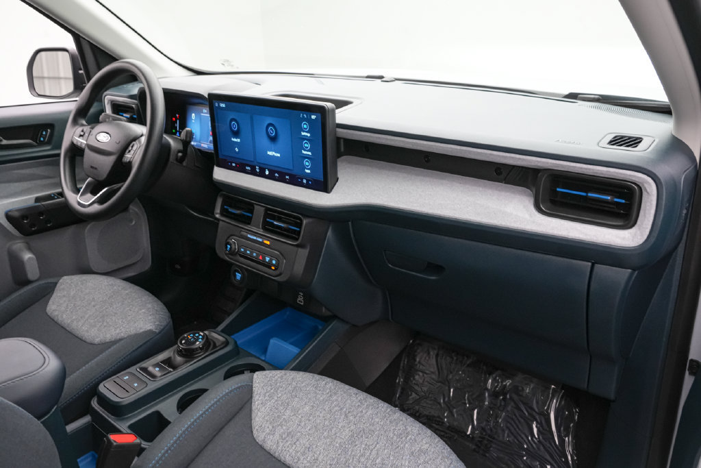 Certified 2026 Ford Maverick XLT AWD/4WD image 22