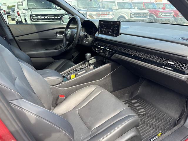 Used 2024 Honda Accord Sport image 20