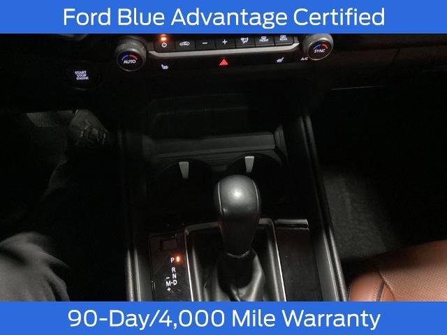 Used 2023 MAZDA CX-50 Meridian Edition image 19