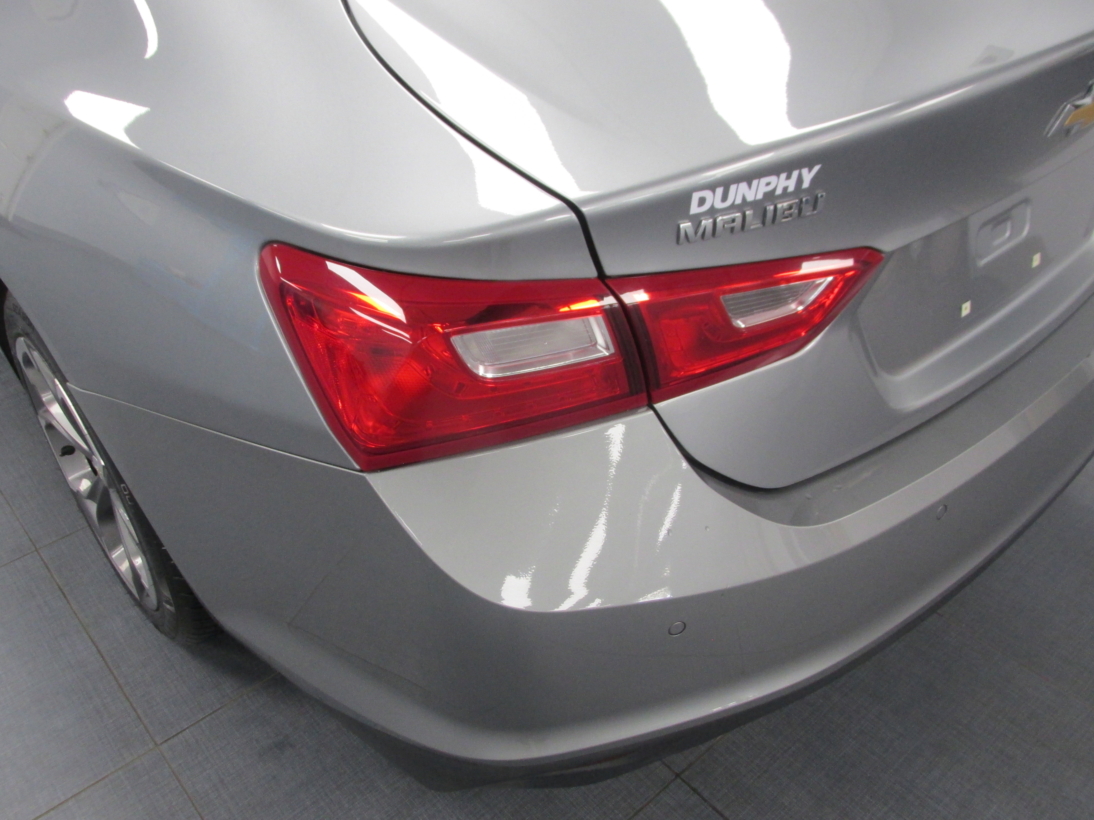 Used 2024 Chevrolet Malibu LT image 11