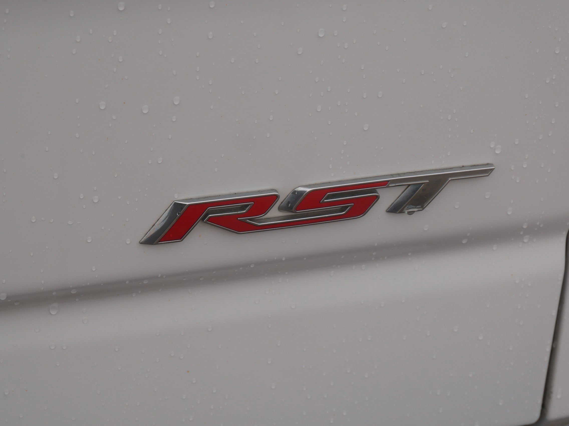 Used 2021 Chevrolet Silverado 1500 RST image 18