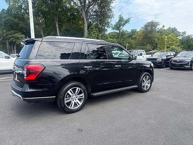 Certified 2024 Ford Expedition Limited AWD/4WD image 13