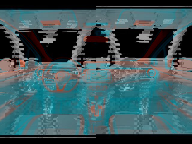 Used 2023 Nissan Versa SV image 40