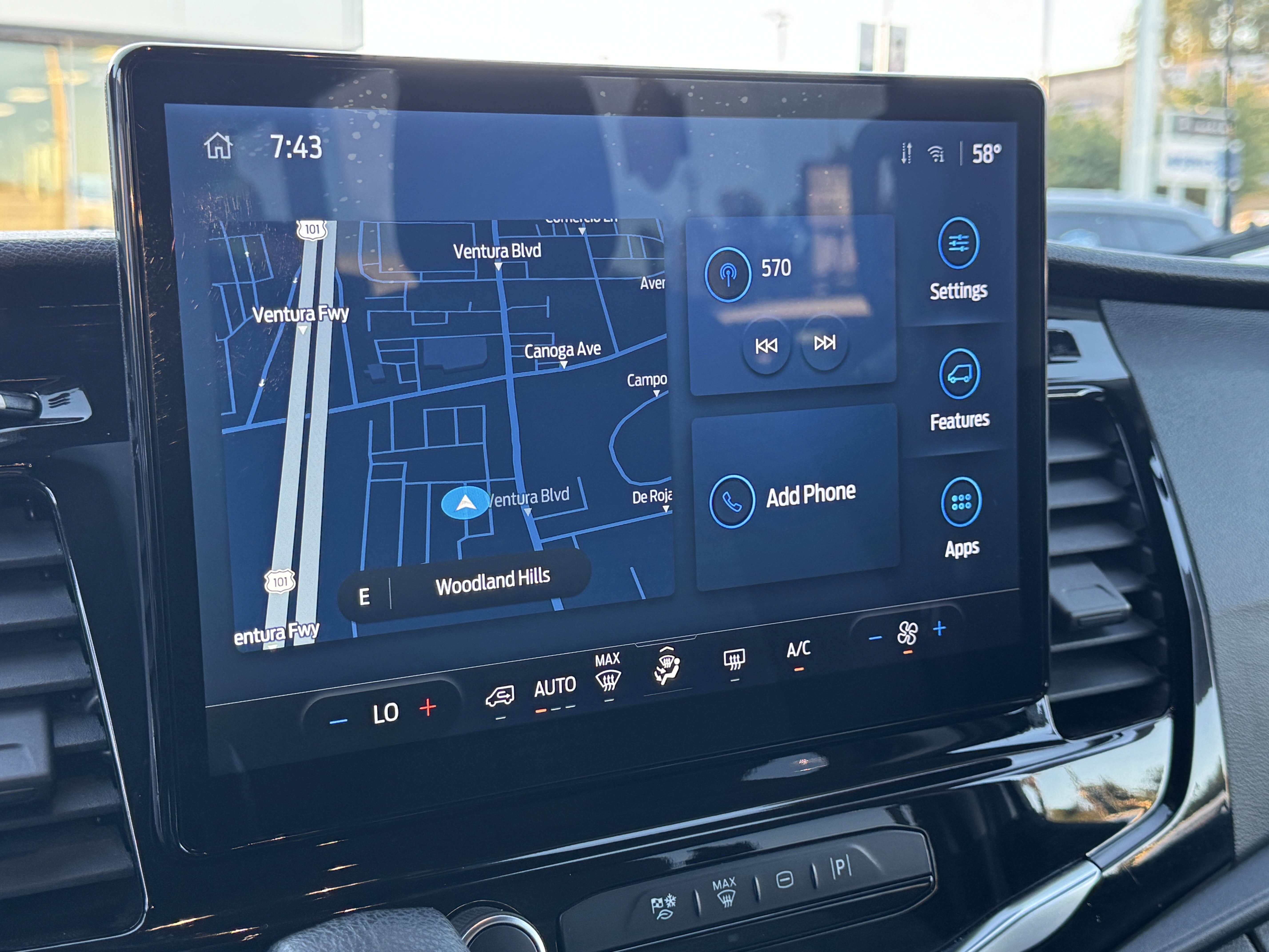 Certified 2023 Ford Transit 350 XLT image 20