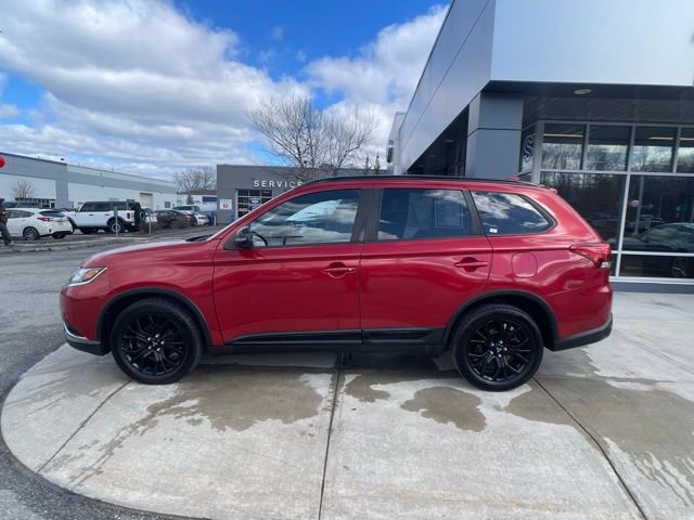 Used 2019 Mitsubishi Outlander LE image 6