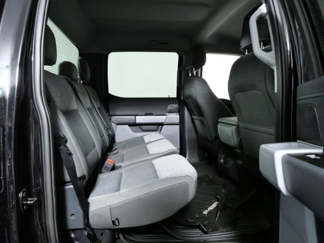 Certified 2021 Ford F150 XLT w/ Equipment Group 302A High AWD/4WD image 14