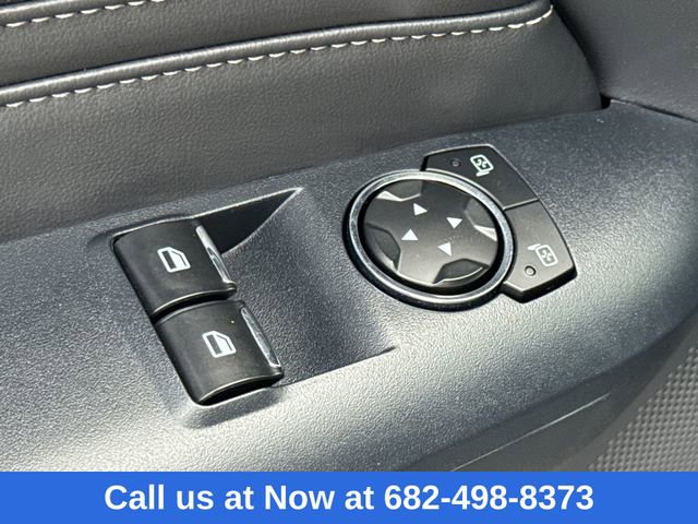 Certified 2024 Ford Mustang GT Premium w/ Mustang Nite Pony Package image 20