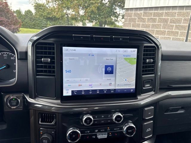 Certified 2023 Ford F150 XLT w/ Equipment Group 302A High AWD/4WD image 26