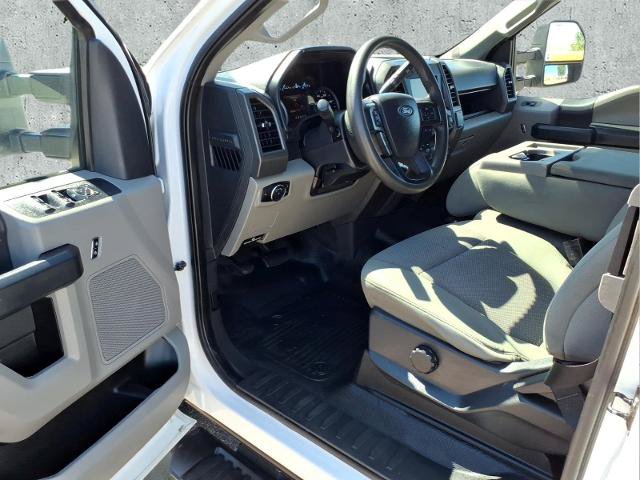 Certified 2022 Ford F350 XL w/ STX Appearance Package AWD/4WD image 12