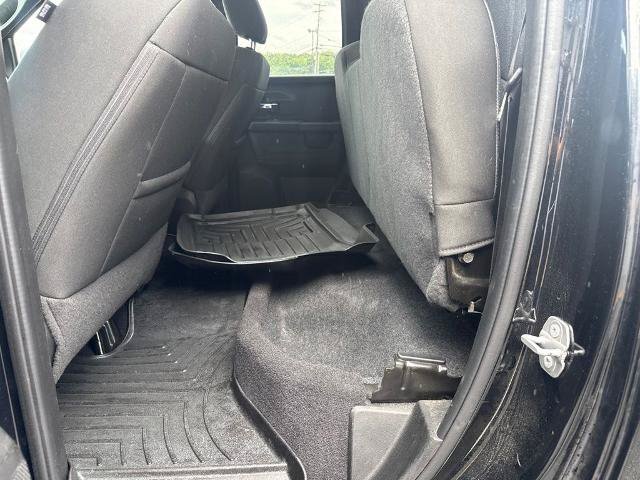 Used 2021 RAM 1500 Warlock AWD/4WD image 24