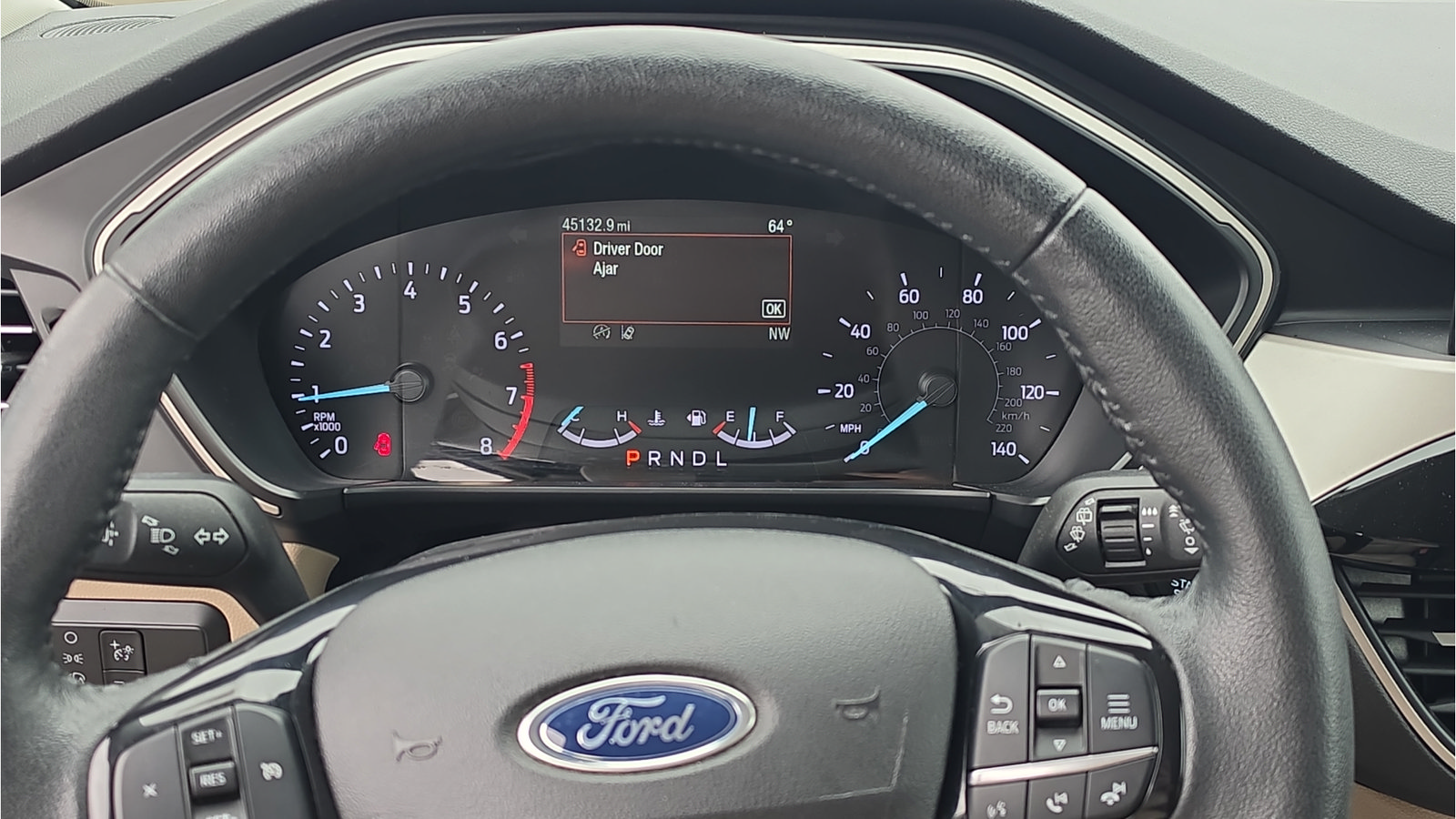 Certified 2021 Ford Escape SEL AWD/4WD image 16