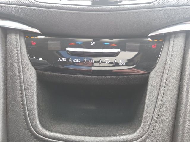 Used 2017 Cadillac XT5 Luxury w/ Driver Awareness Package image 36