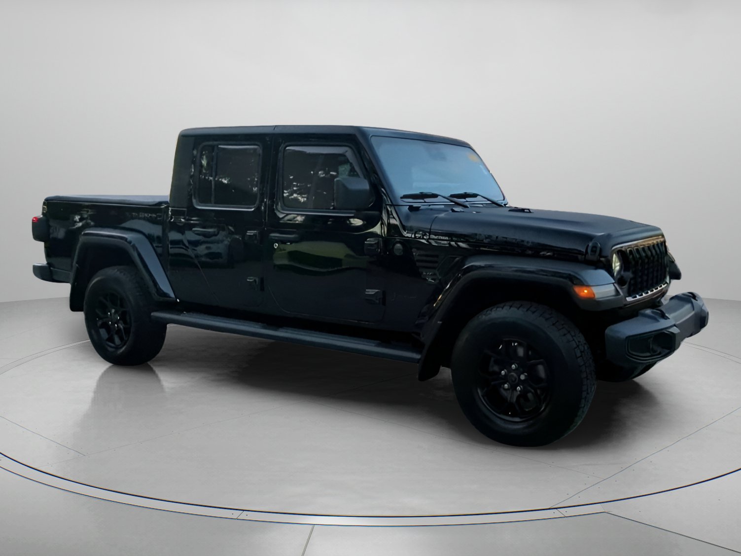Used 2024 Jeep Gladiator Sport AWD/4WD image 36
