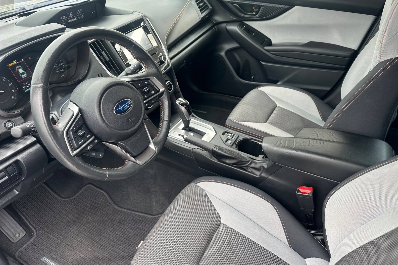Used 2023 Subaru Crosstrek 2.0i Premium AWD/4WD image 9