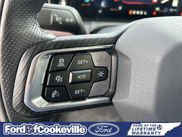 Certified 2024 Ford Mustang Premium image 22