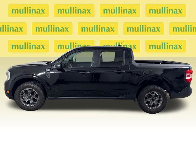 Certified 2023 Ford Maverick XLT FWD image 12