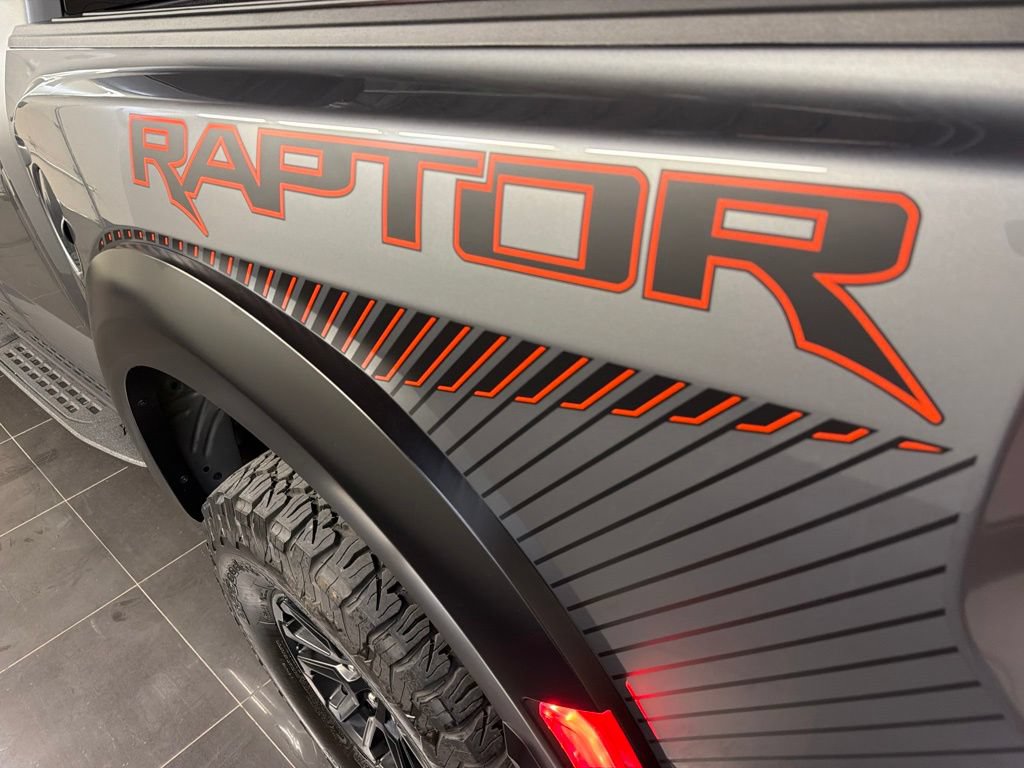 Certified 2024 Ford F150 Raptor AWD/4WD image 46