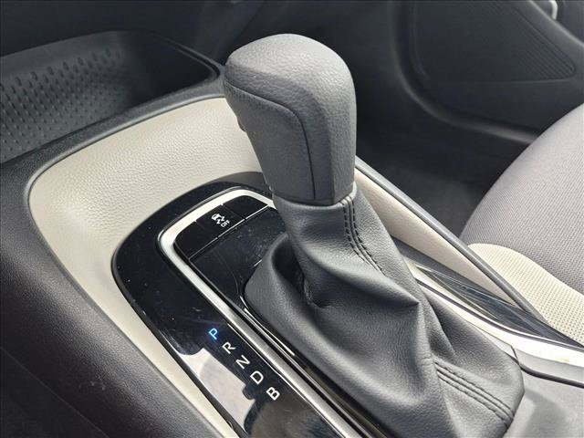 Used 2024 Toyota Corolla LE FWD image 13