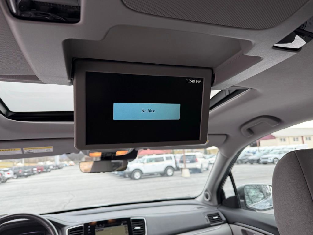 Used 2019 Honda Pilot EX-L image 15