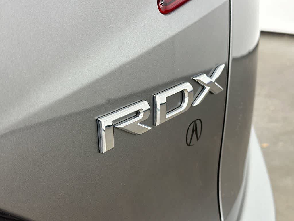 Used 2023 Acura RDX FWD w/ Technology Package image 7