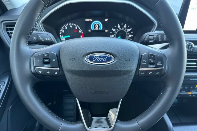 Certified 2022 Ford Escape SE w/ Convenience Package FWD image 23